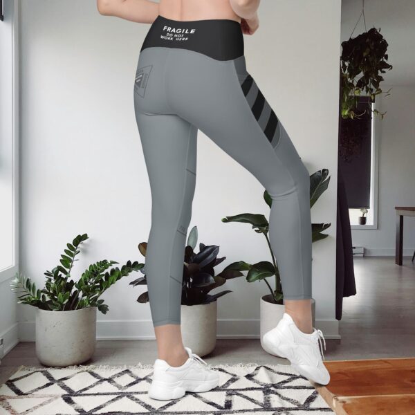 Leggins con bolsillos FUSE - Imagen 5