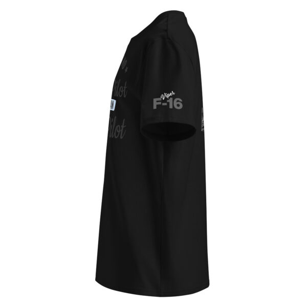 Camiseta Unisex VIPER Old Pilot - Imagen 38