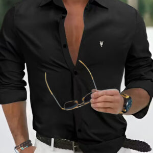 Camisa clásica TORO