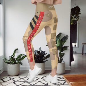 Leggins con bolsillos VIPER