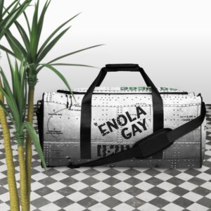 Bolsa deportiva ENOLA GAY 50L